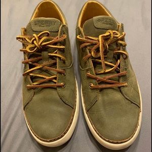 Sperry Men’s sz 9 Gold Cup